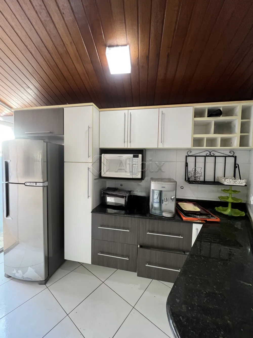 Alugar Casa / Residencial em Americana R$ 5.500,00 - Foto 32