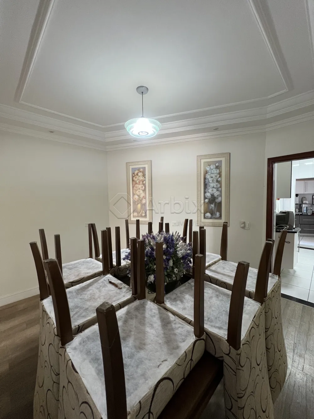 Alugar Casa / Residencial em Americana R$ 5.500,00 - Foto 42