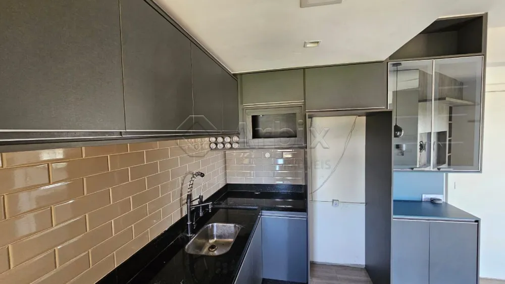 Alugar Apartamento / Apartamento em Nova Odessa R$ 2.650,00 - Foto 3