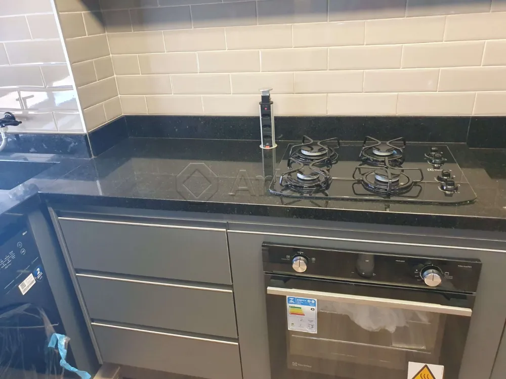 Alugar Apartamento / Apartamento em Nova Odessa R$ 2.650,00 - Foto 6