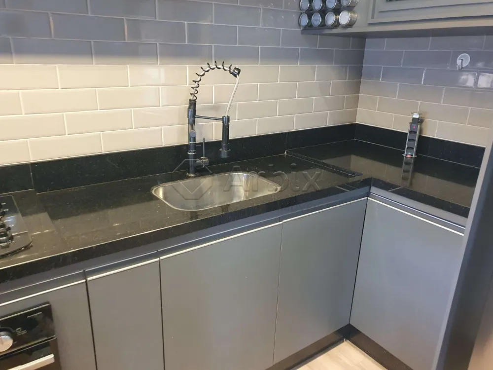 Alugar Apartamento / Apartamento em Nova Odessa R$ 2.650,00 - Foto 5