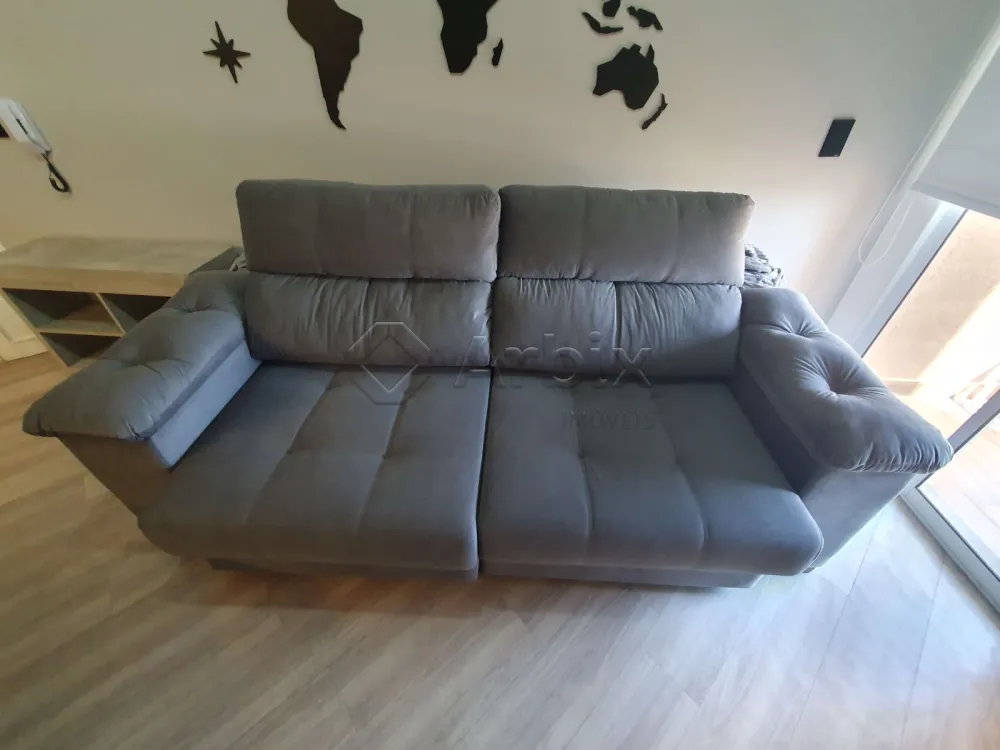 Alugar Apartamento / Apartamento em Nova Odessa R$ 2.650,00 - Foto 2