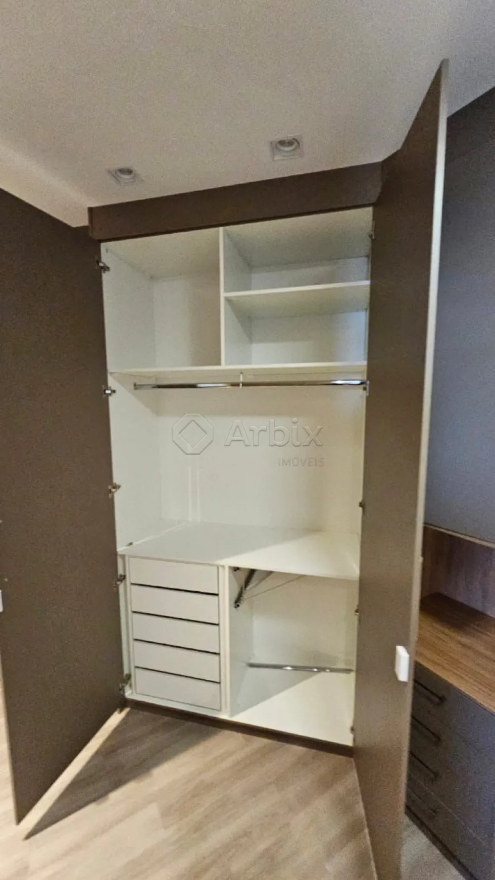 Alugar Apartamento / Apartamento em Nova Odessa R$ 2.650,00 - Foto 8