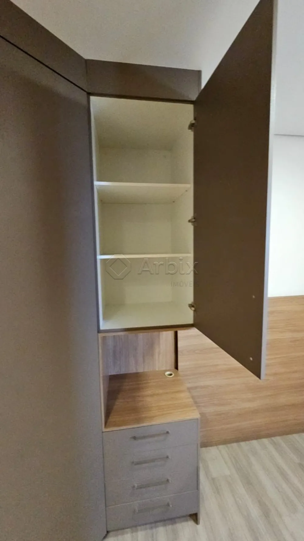 Alugar Apartamento / Apartamento em Nova Odessa R$ 2.650,00 - Foto 9