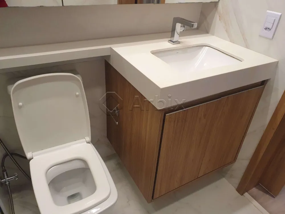 Alugar Apartamento / Apartamento em Nova Odessa R$ 2.650,00 - Foto 11