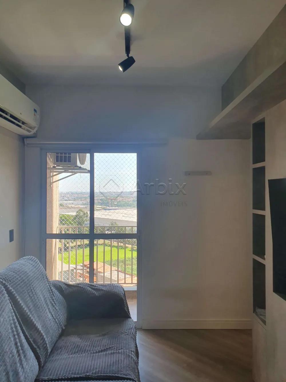 Alugar Apartamento / Apartamento em Nova Odessa R$ 2.650,00 - Foto 1