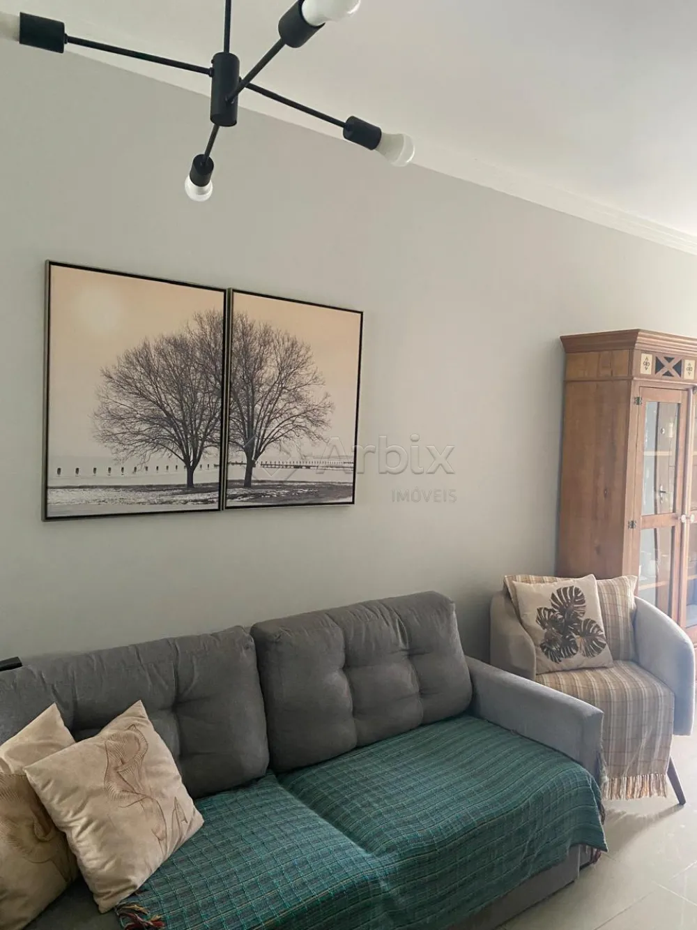 Comprar Apartamento / Apartamento em Americana R$ 350.000,00 - Foto 2