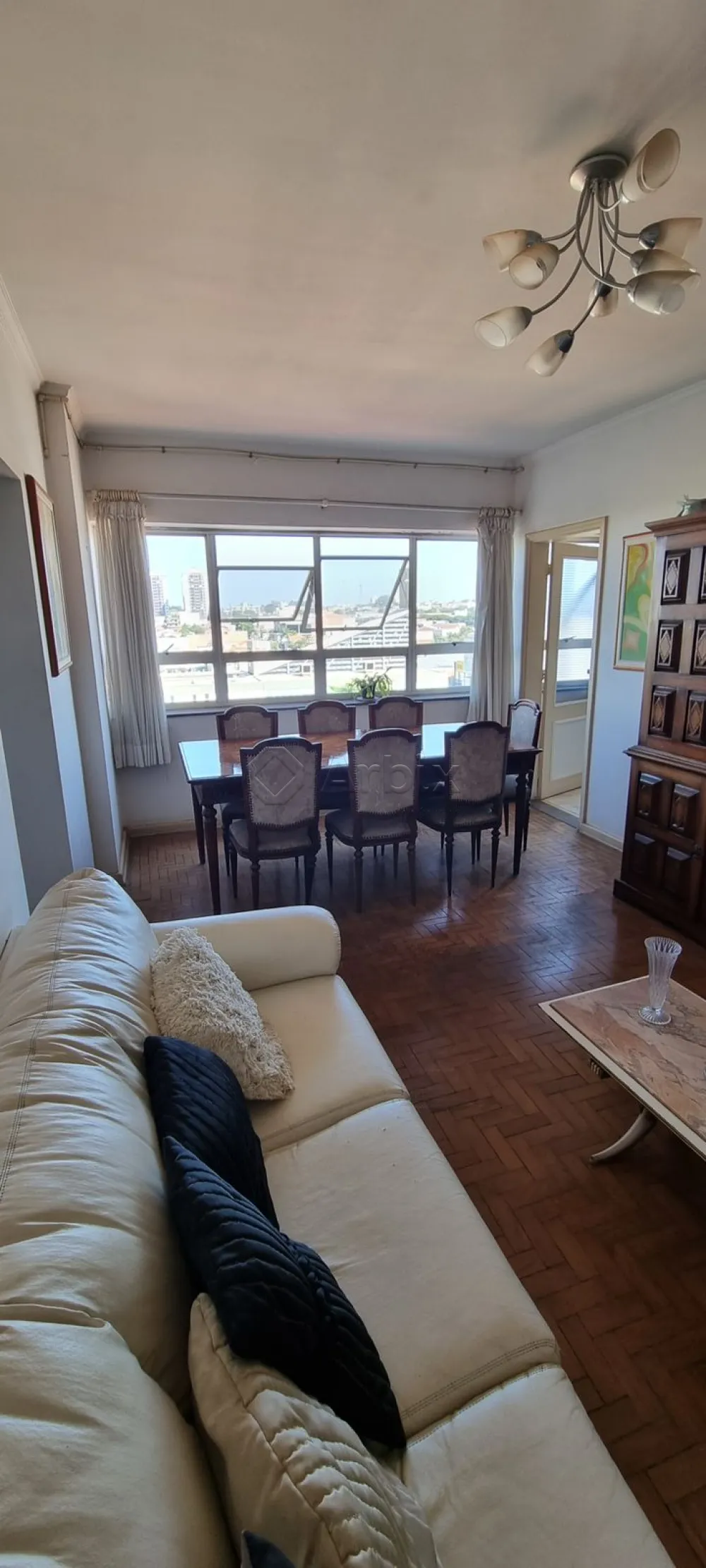 Comprar Apartamento / Apartamento em Americana R$ 380.000,00 - Foto 1
