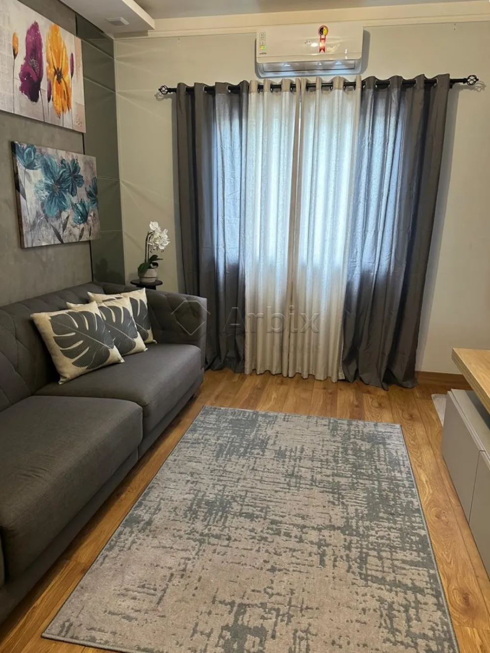 Comprar Apartamento / Apartamento em Americana R$ 425.000,00 - Foto 1