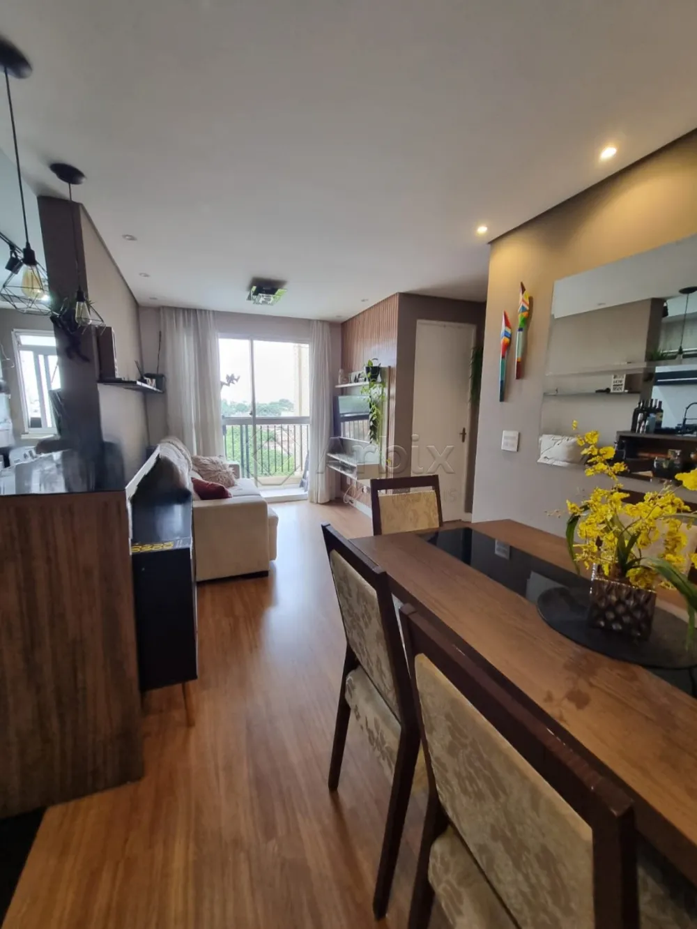 Comprar Apartamento / Apartamento em Americana R$ 310.000,00 - Foto 3
