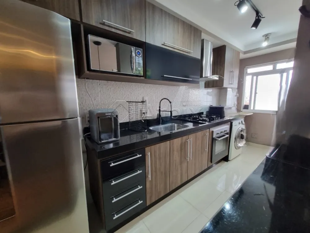 Comprar Apartamento / Apartamento em Americana R$ 310.000,00 - Foto 8