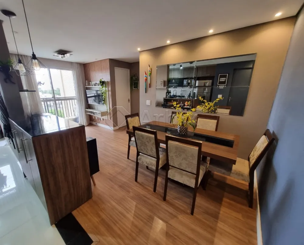 Comprar Apartamento / Apartamento em Americana R$ 310.000,00 - Foto 5