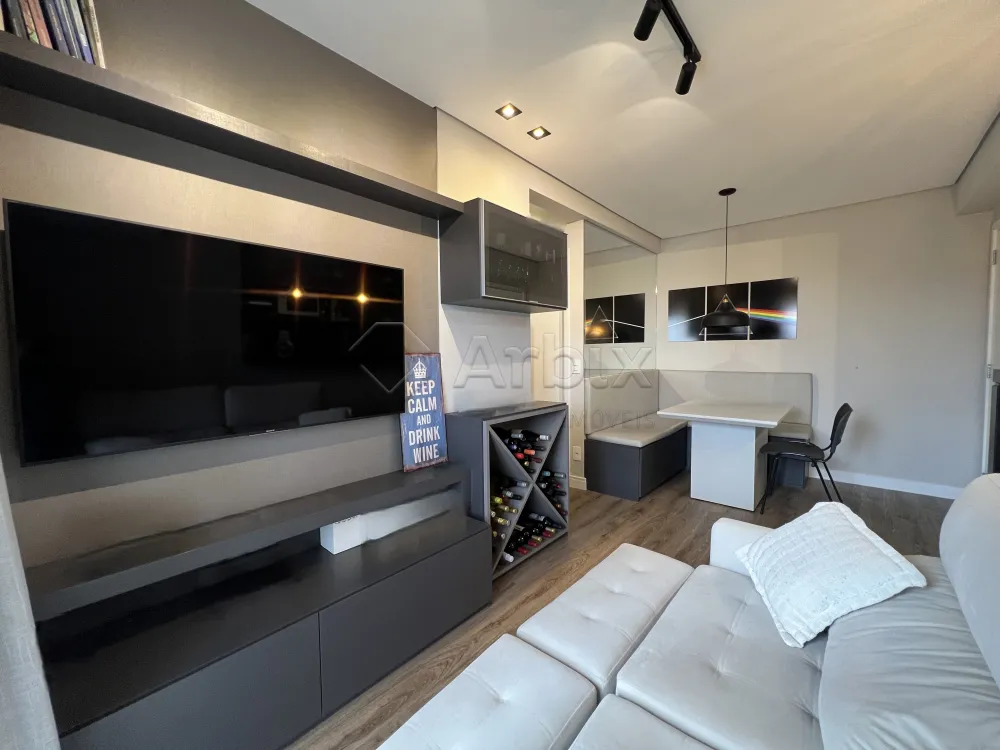 Comprar Apartamento / Apartamento em Americana R$ 470.000,00 - Foto 4