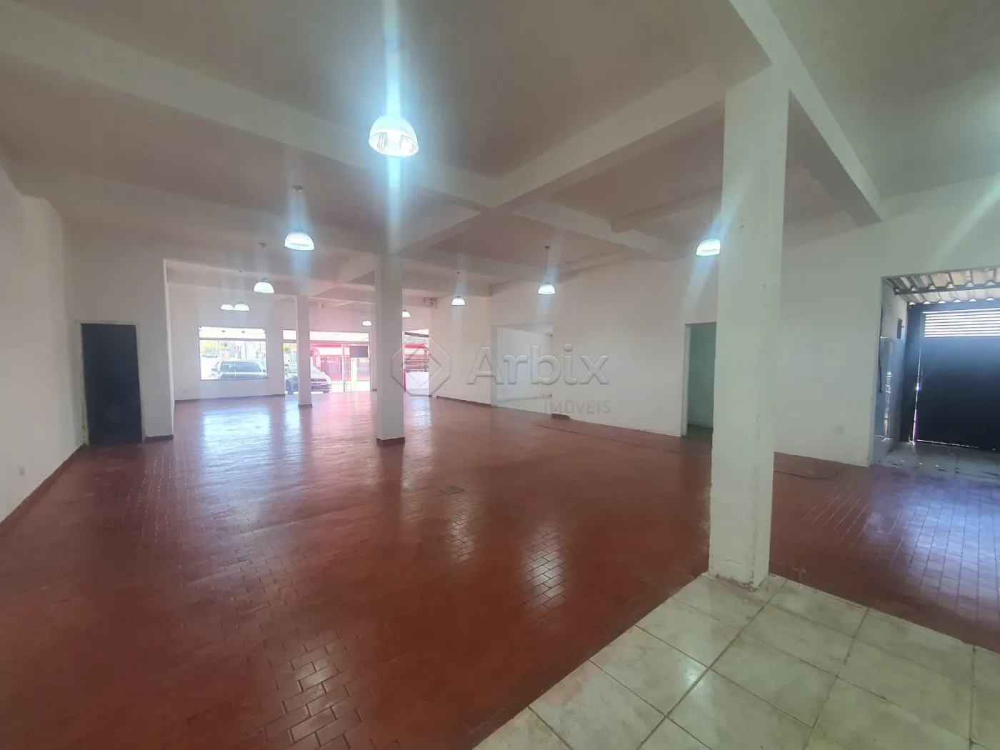 Alugar Comercial / Salão Comercial em Americana R$ 8.000,00 - Foto 6