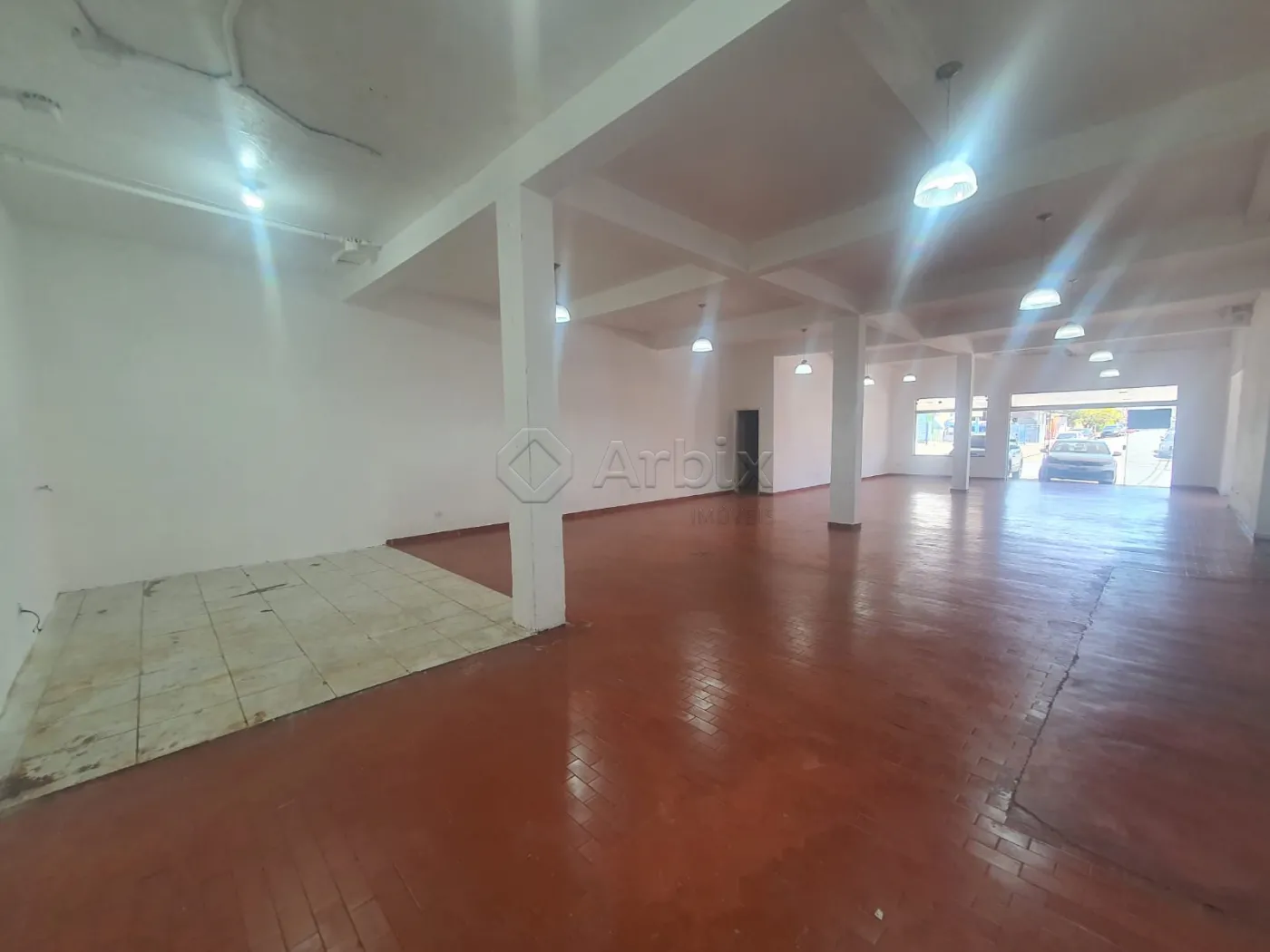 Alugar Comercial / Salão Comercial em Americana R$ 8.000,00 - Foto 7