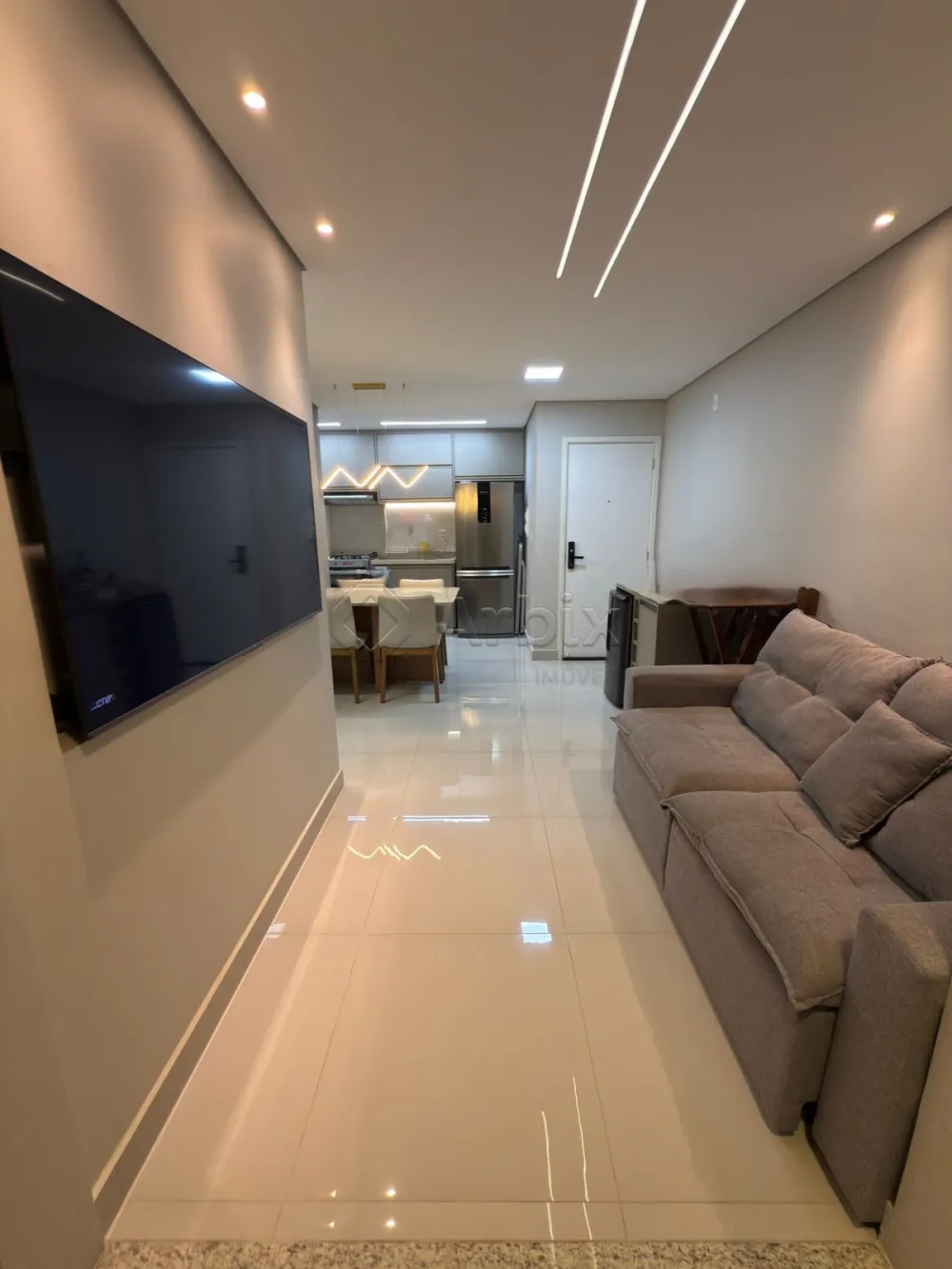 Comprar Apartamento / Apartamento em Americana R$ 440.000,00 - Foto 2