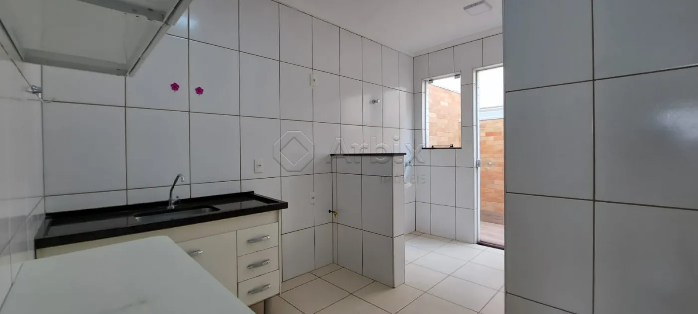 Alugar Apartamento / Kitnet em Americana R$ 1.100,00 - Foto 2