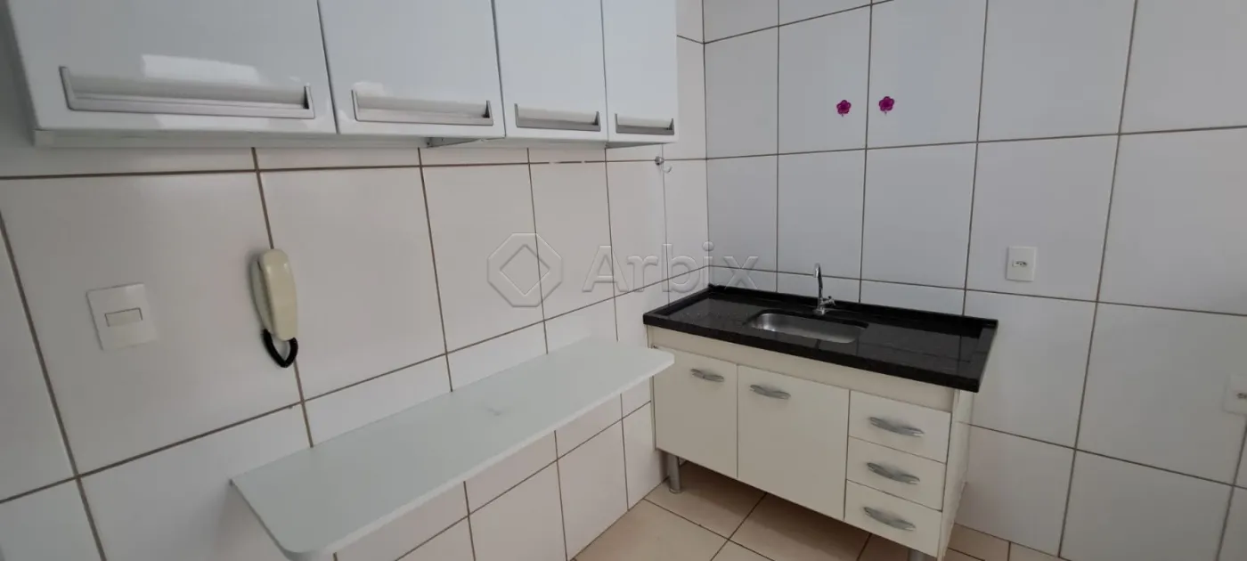 Alugar Apartamento / Kitnet em Americana R$ 1.100,00 - Foto 3