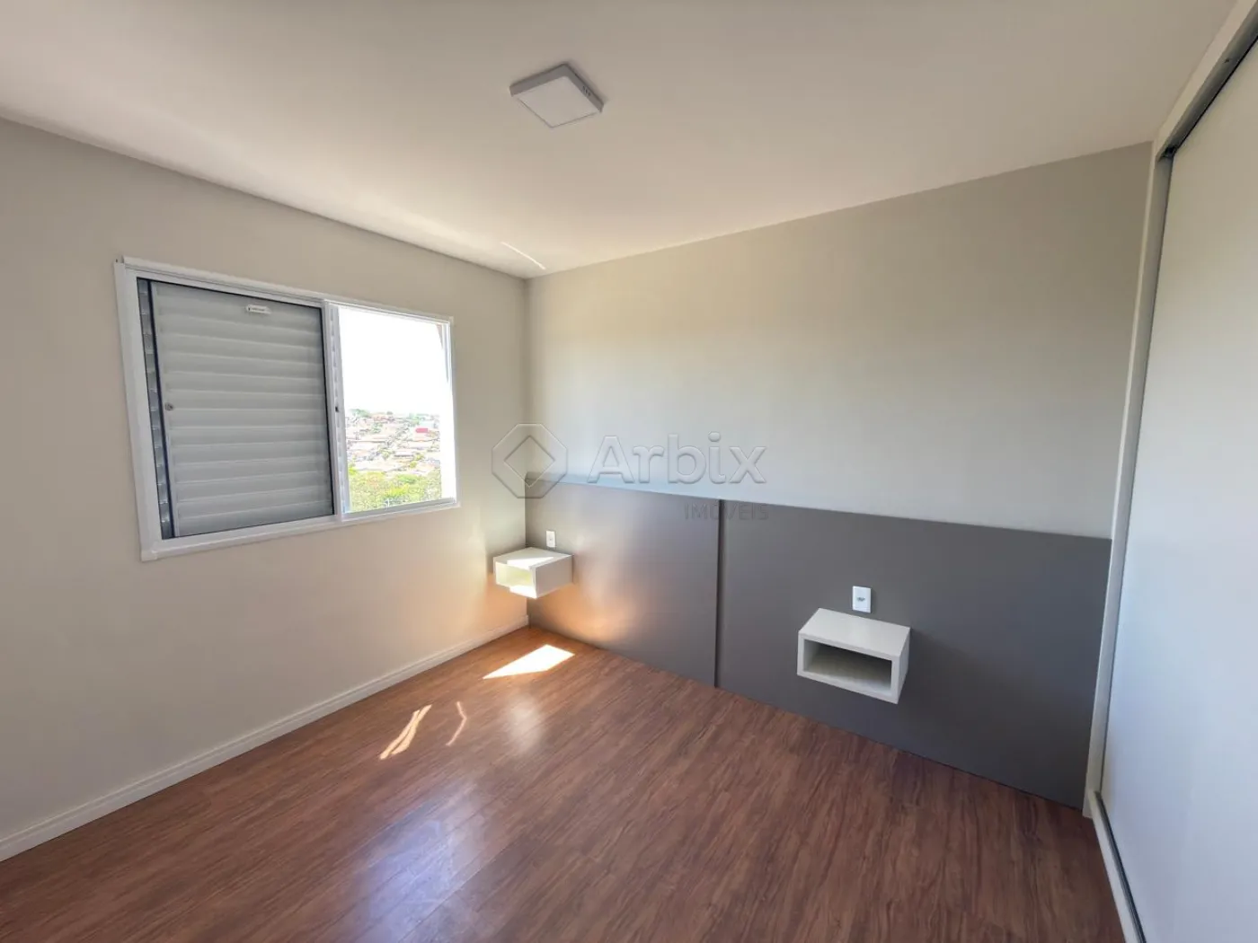 Alugar Apartamento / Apartamento em Santa Bárbara D`Oeste R$ 2.100,00 - Foto 8