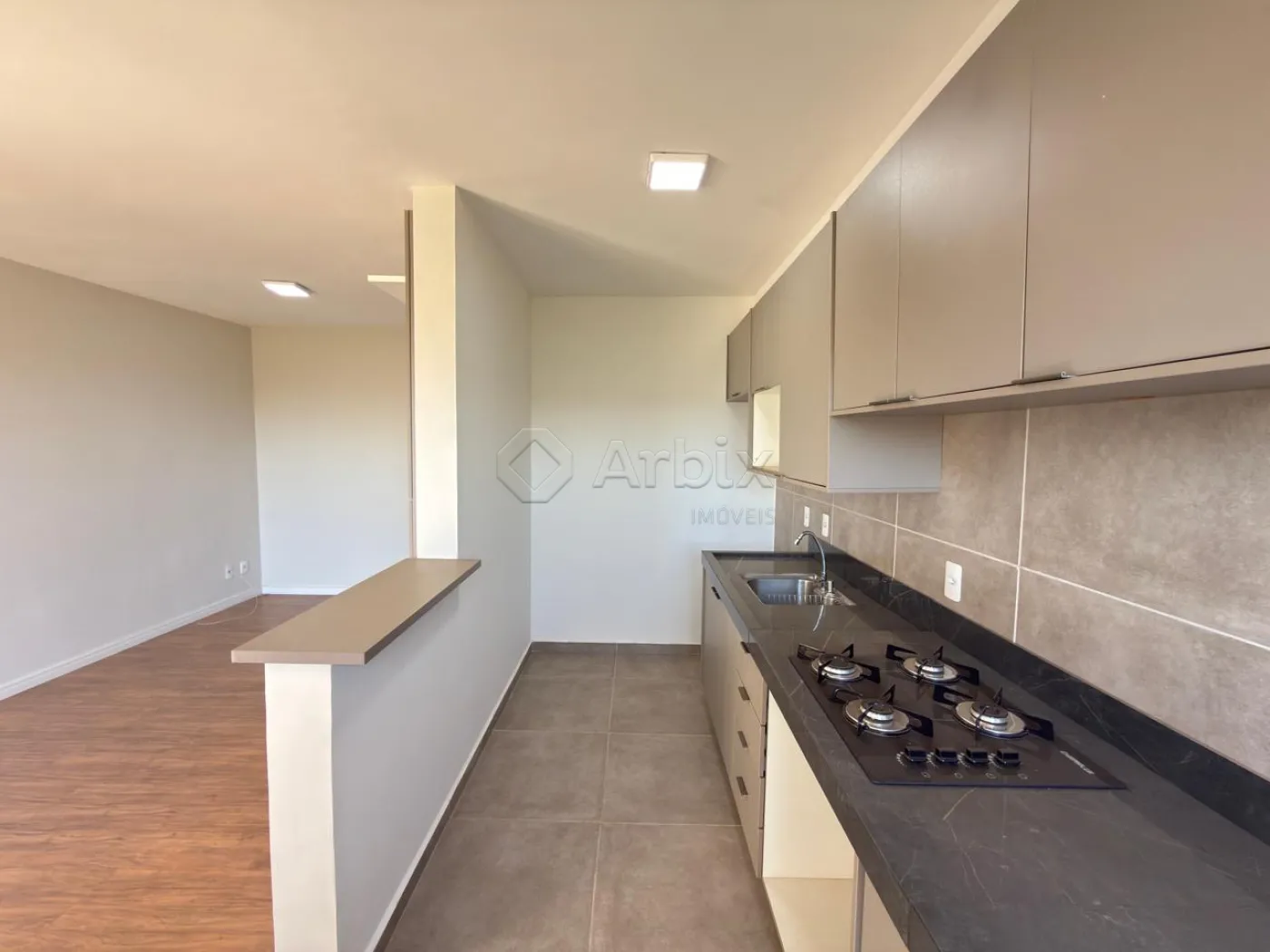 Alugar Apartamento / Apartamento em Santa Bárbara D`Oeste R$ 2.100,00 - Foto 5