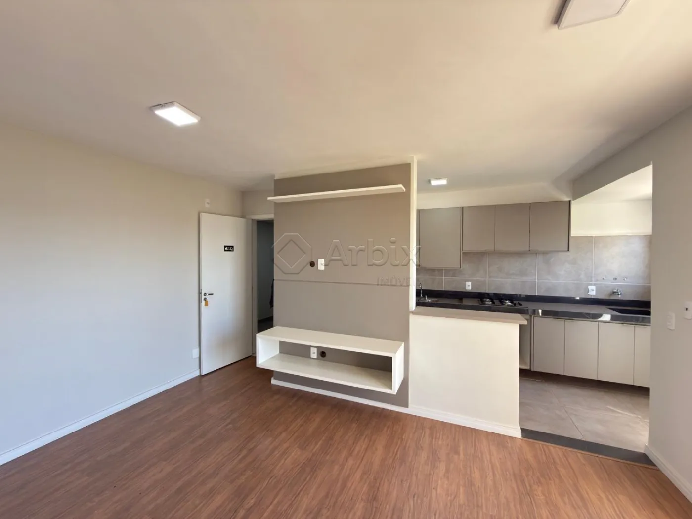 Alugar Apartamento / Apartamento em Santa Bárbara D`Oeste R$ 2.100,00 - Foto 6