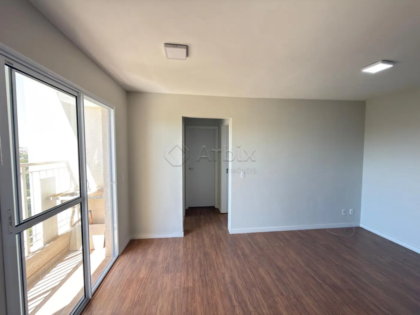 Alugar Apartamento / Apartamento em Santa Bárbara D`Oeste R$ 2.100,00 - Foto 2