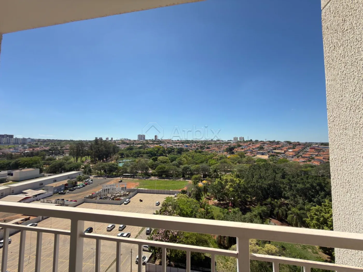 Alugar Apartamento / Apartamento em Santa Bárbara D`Oeste R$ 2.100,00 - Foto 3