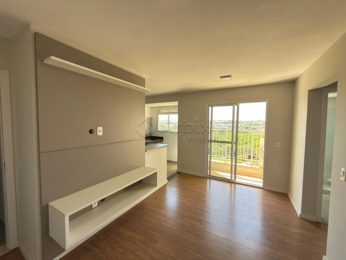 Alugar Apartamento / Apartamento em Santa Bárbara D`Oeste R$ 2.100,00 - Foto 1