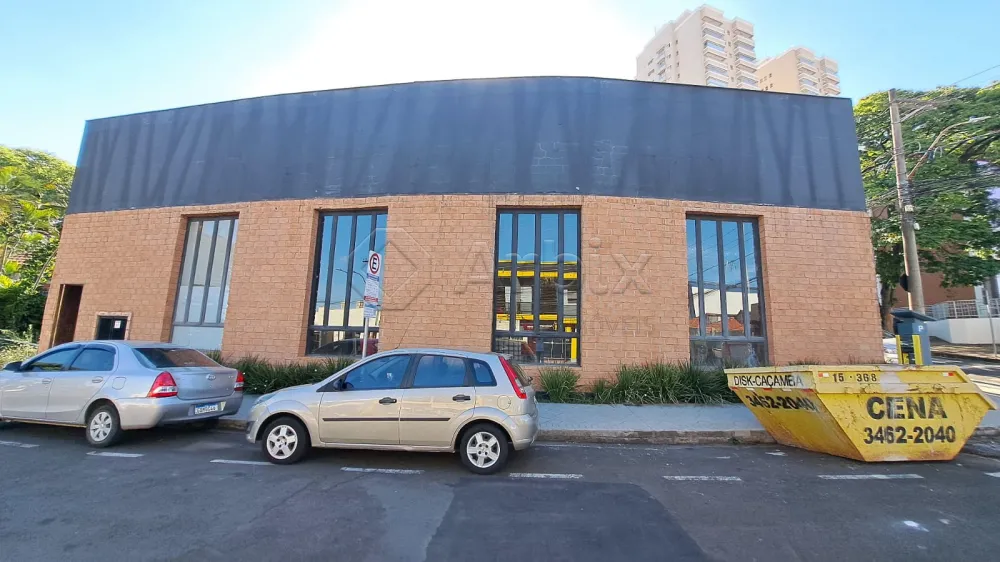 Alugar Comercial / Salão Comercial em Americana R$ 12.000,00 - Foto 3