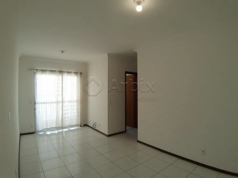 Comprar Apartamento / Apartamento em Santa B&aacute;rbara D`Oeste R$ 290.000,00 - Foto 1