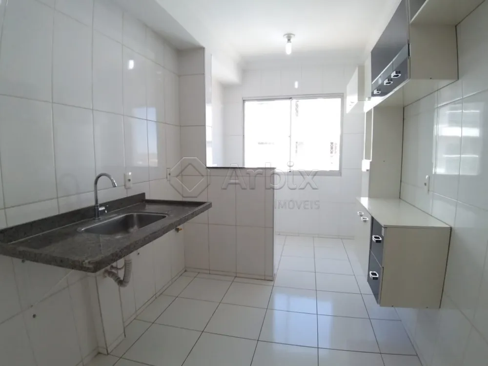 Comprar Apartamento / Apartamento em Santa B&aacute;rbara D`Oeste R$ 290.000,00 - Foto 3