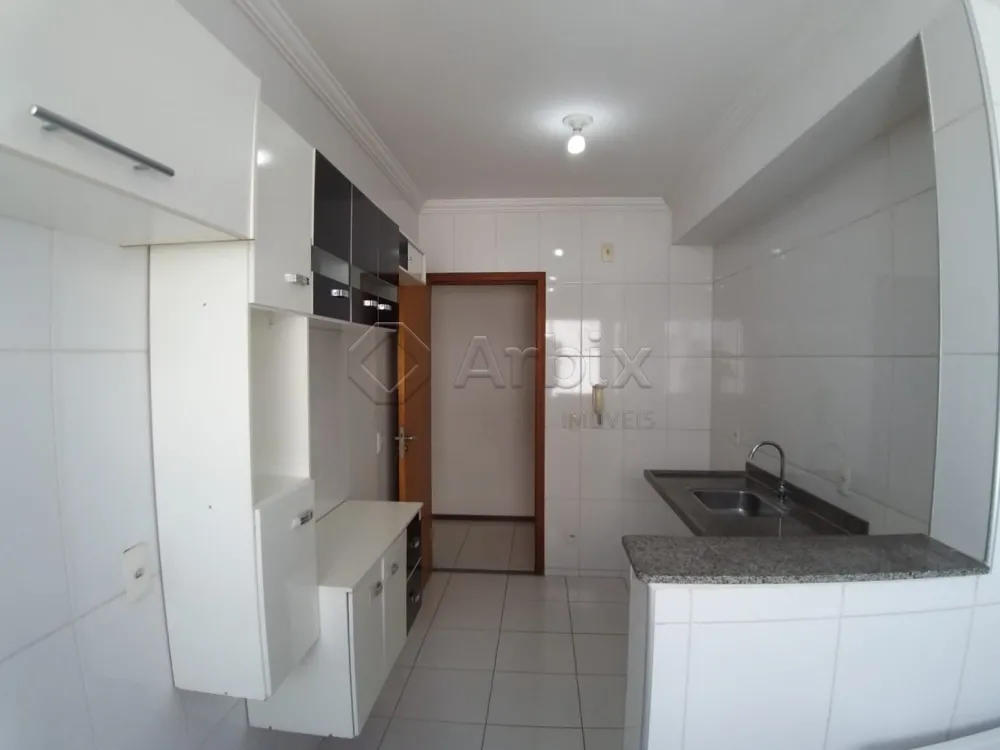 Comprar Apartamento / Apartamento em Santa B&aacute;rbara D`Oeste R$ 290.000,00 - Foto 5