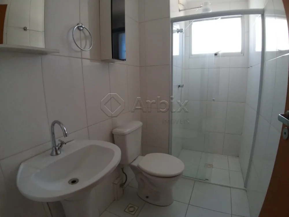 Comprar Apartamento / Apartamento em Santa B&aacute;rbara D`Oeste R$ 290.000,00 - Foto 8