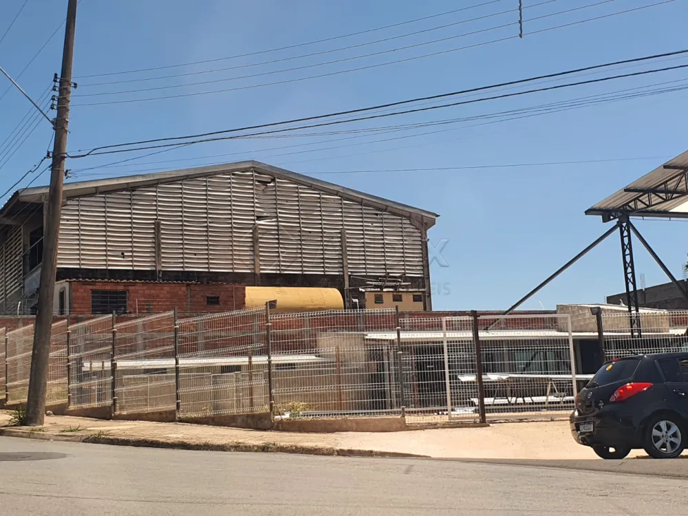 Alugar Comercial / Salão Industrial em Americana R$ 13.000,00 - Foto 6