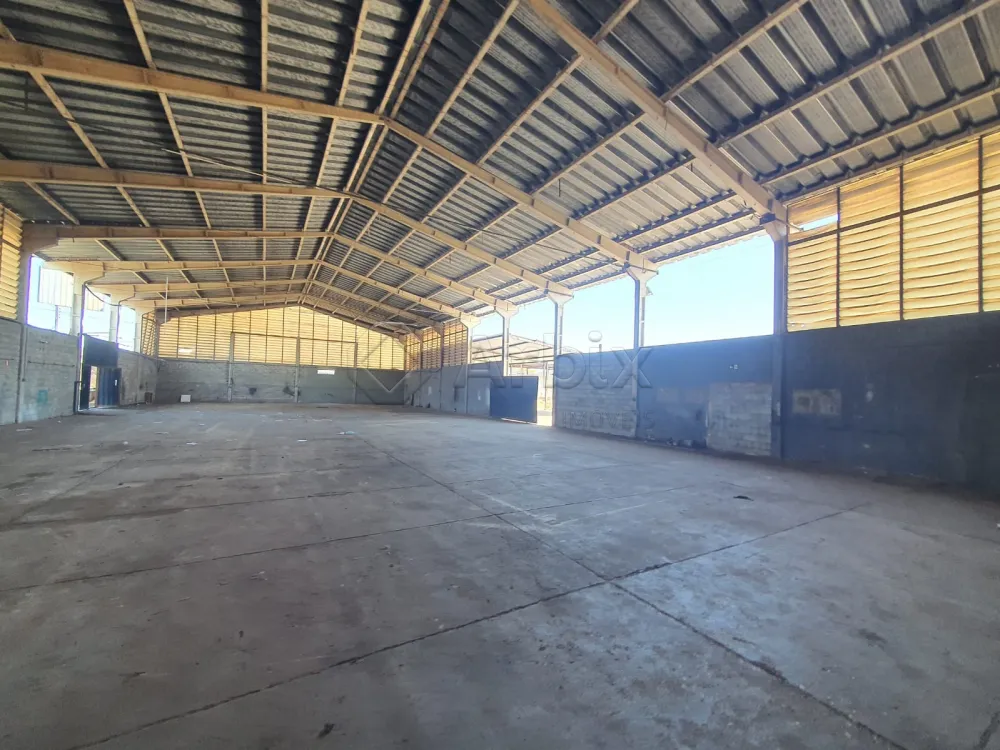 Alugar Comercial / Salão Industrial em Americana R$ 13.000,00 - Foto 8