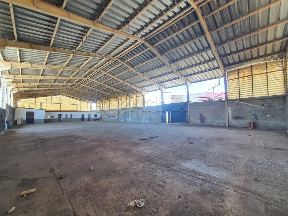 Alugar Comercial / Salão Industrial em Americana R$ 13.000,00 - Foto 9