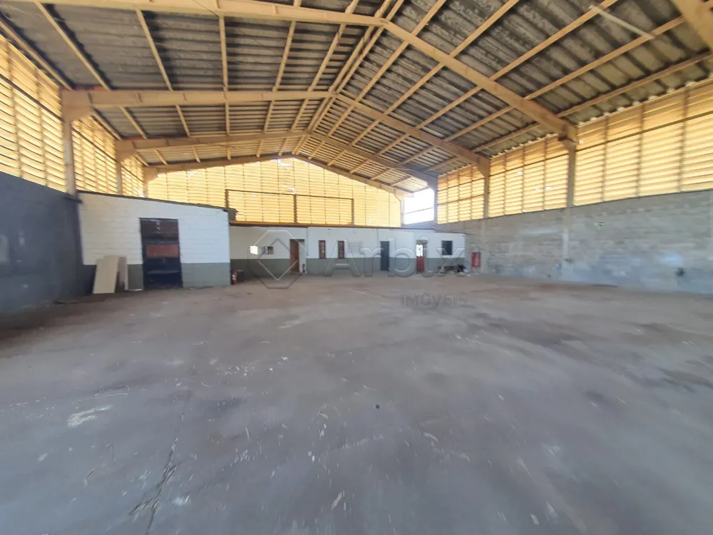 Alugar Comercial / Salão Industrial em Americana R$ 13.000,00 - Foto 11