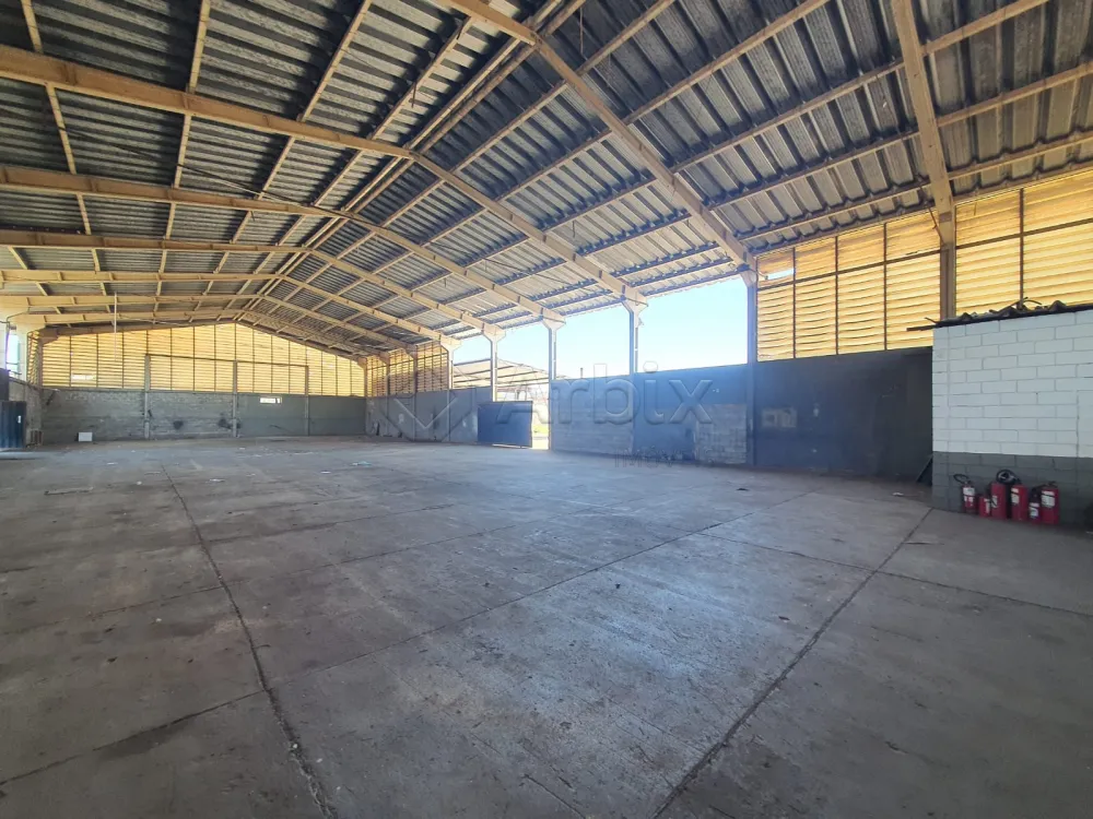 Alugar Comercial / Salão Industrial em Americana R$ 13.000,00 - Foto 12