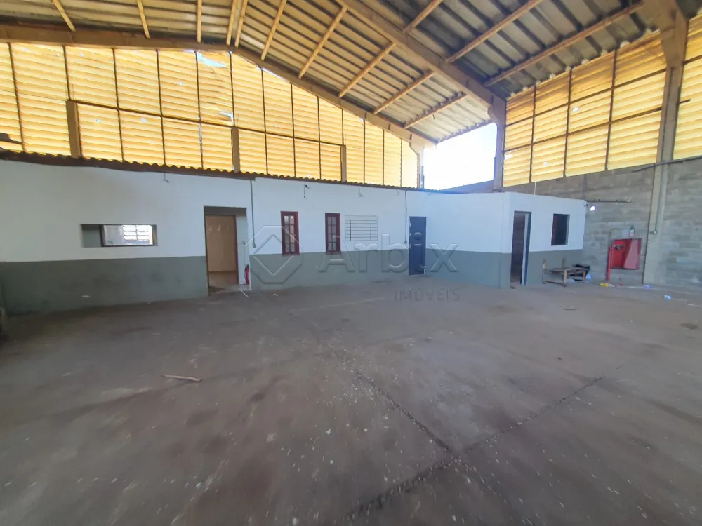 Alugar Comercial / Salão Industrial em Americana R$ 13.000,00 - Foto 13