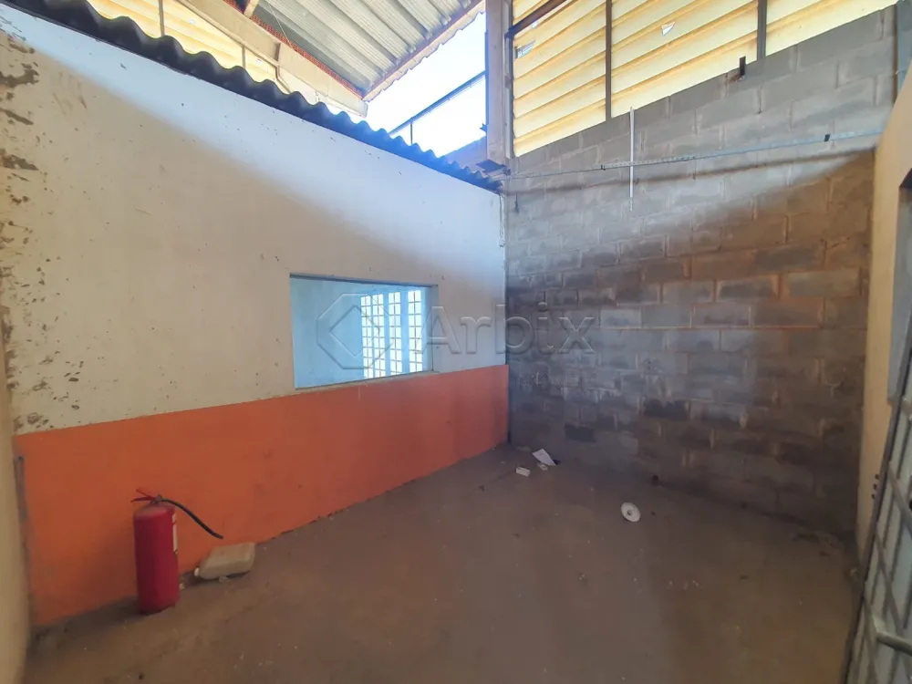 Alugar Comercial / Salão Industrial em Americana R$ 13.000,00 - Foto 19