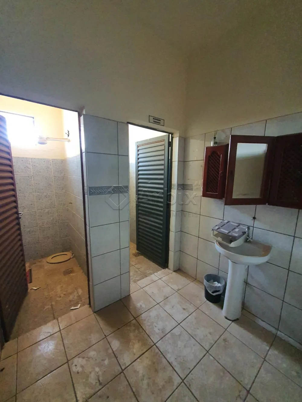 Alugar Comercial / Salão Industrial em Americana R$ 13.000,00 - Foto 25