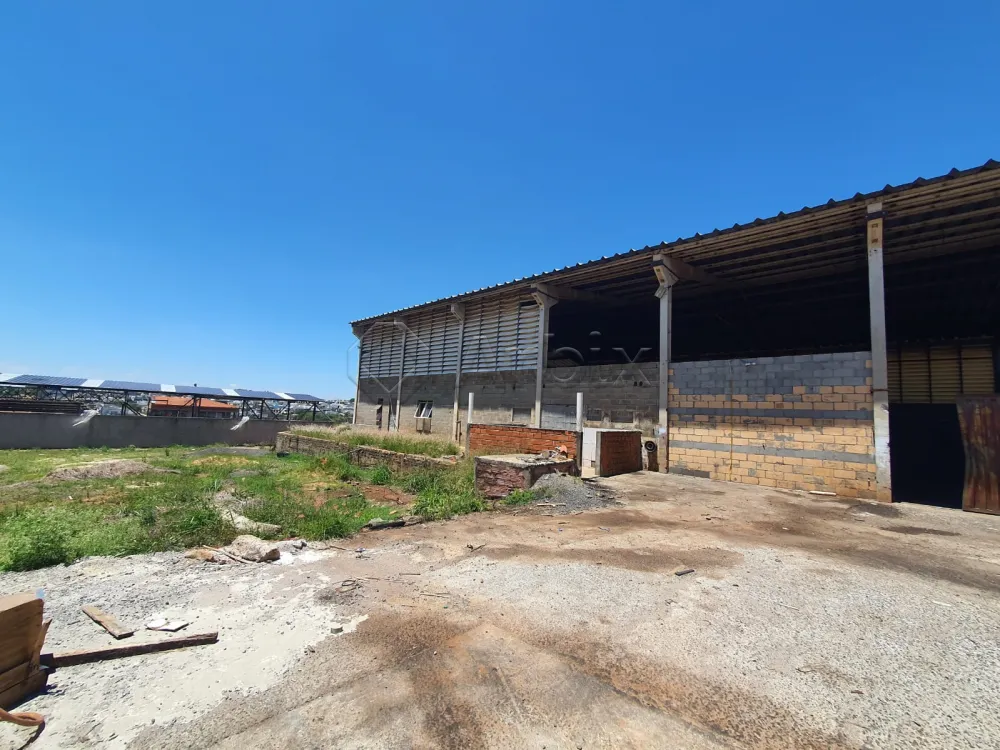 Alugar Comercial / Salão Industrial em Americana R$ 13.000,00 - Foto 28