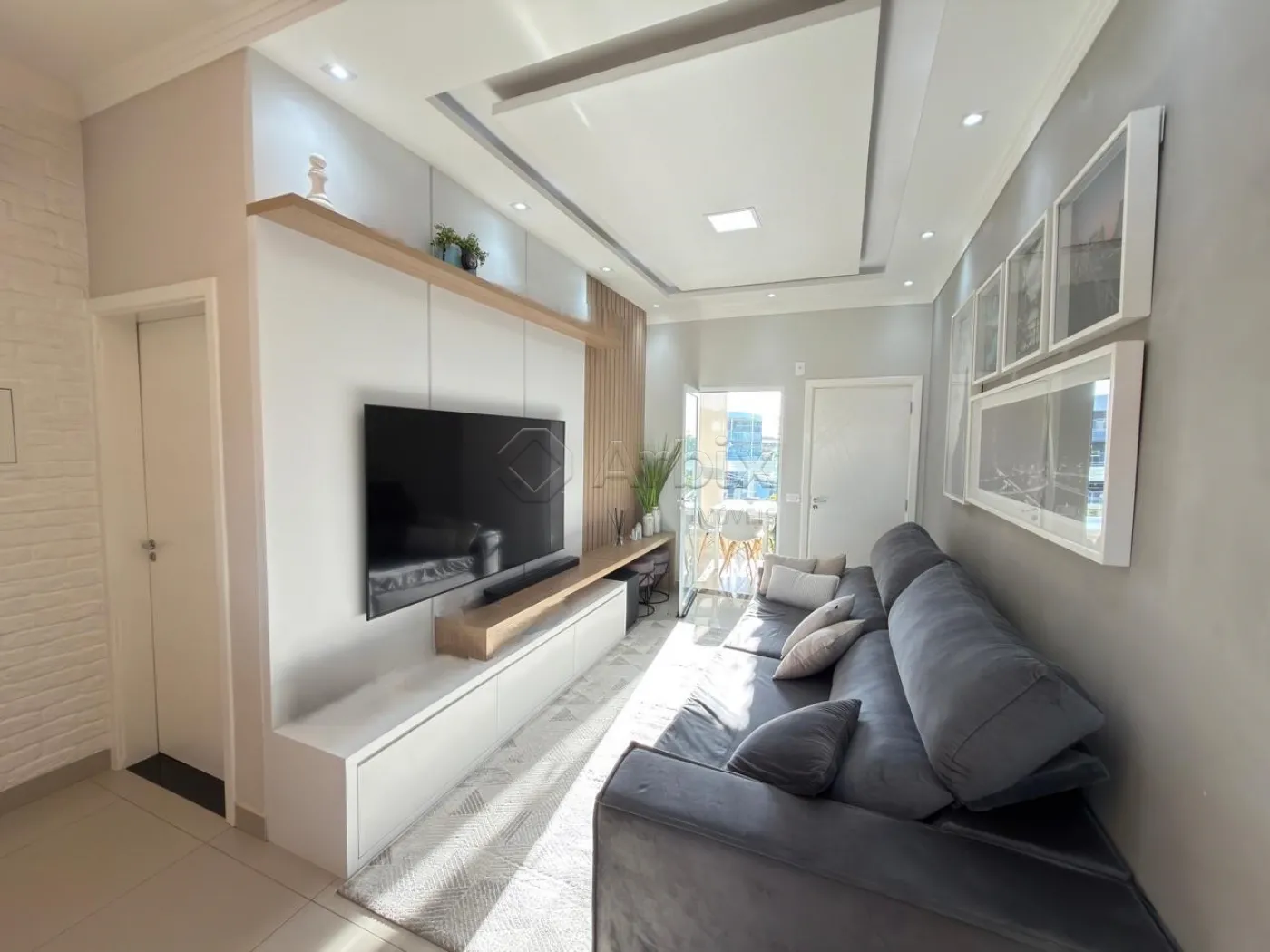 Comprar Apartamento / Apartamento em Americana R$ 390.000,00 - Foto 2