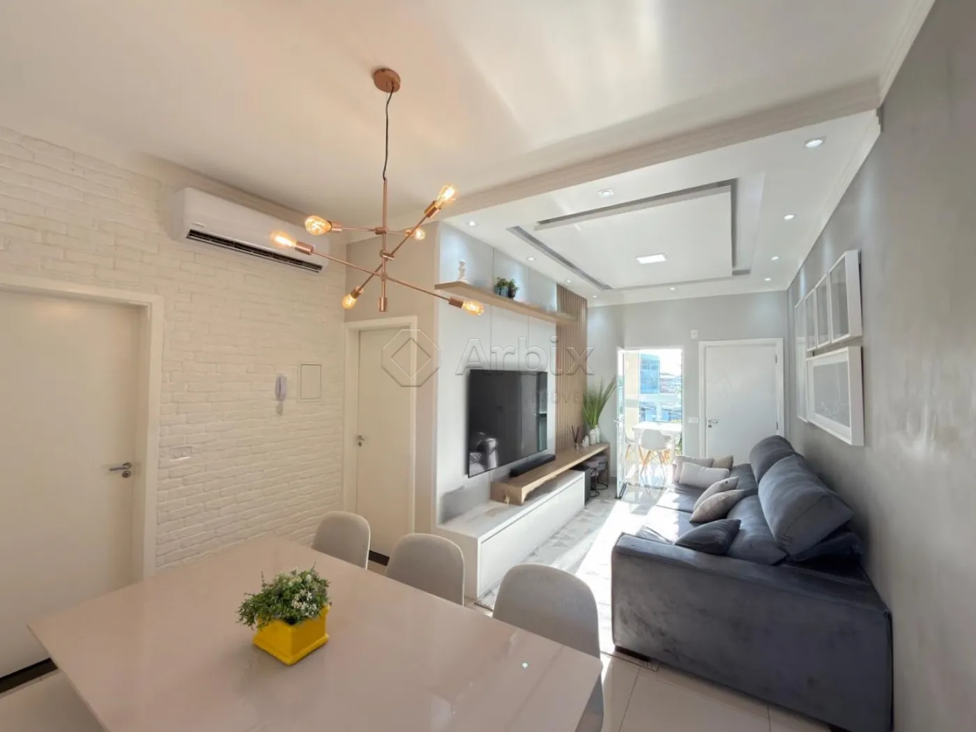 Comprar Apartamento / Apartamento em Americana R$ 390.000,00 - Foto 1