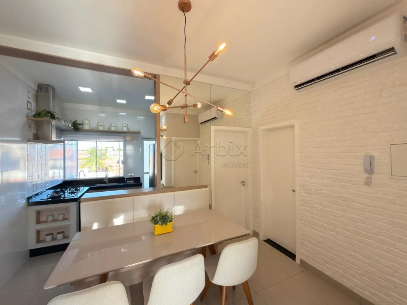 Comprar Apartamento / Apartamento em Americana R$ 390.000,00 - Foto 3