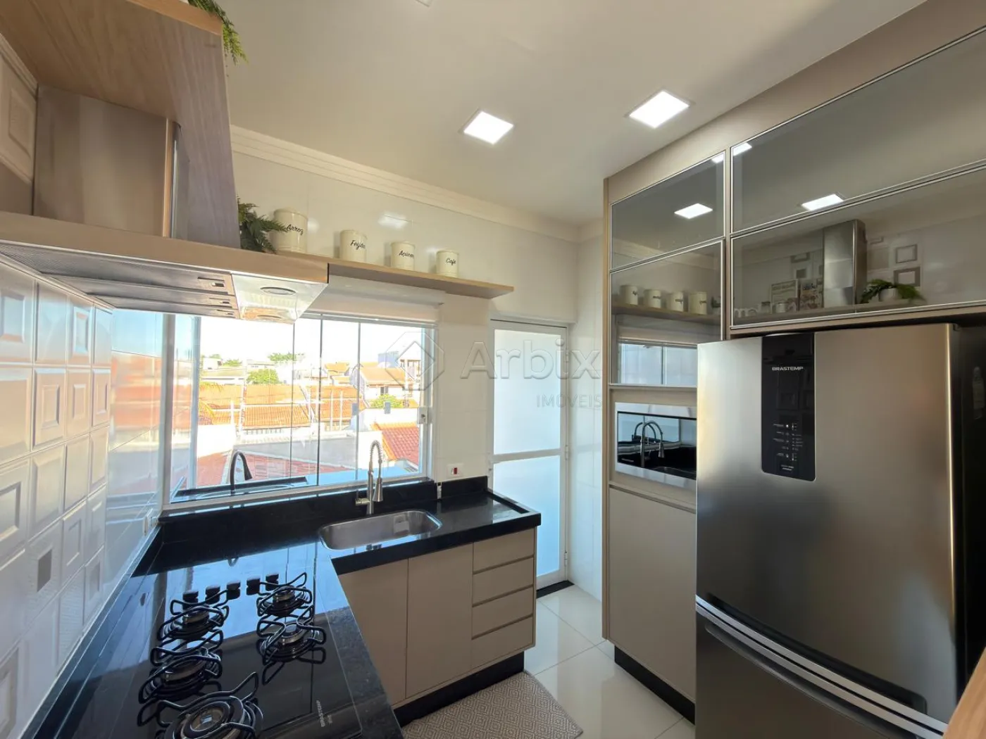 Comprar Apartamento / Apartamento em Americana R$ 390.000,00 - Foto 8