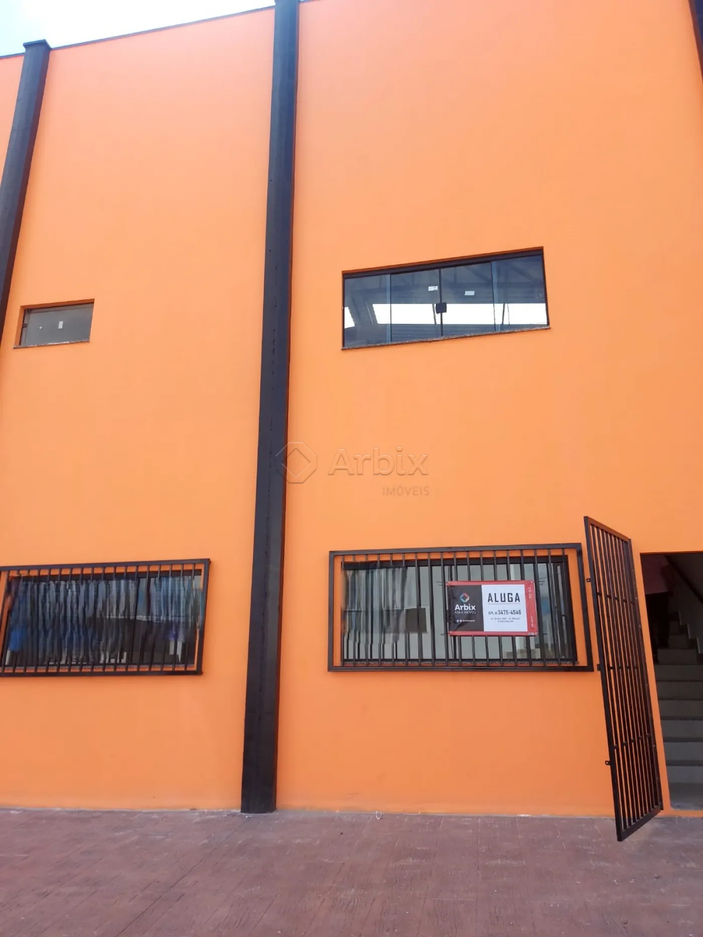 Alugar Comercial / Salão Industrial em Nova Odessa R$ 15.000,00 - Foto 4