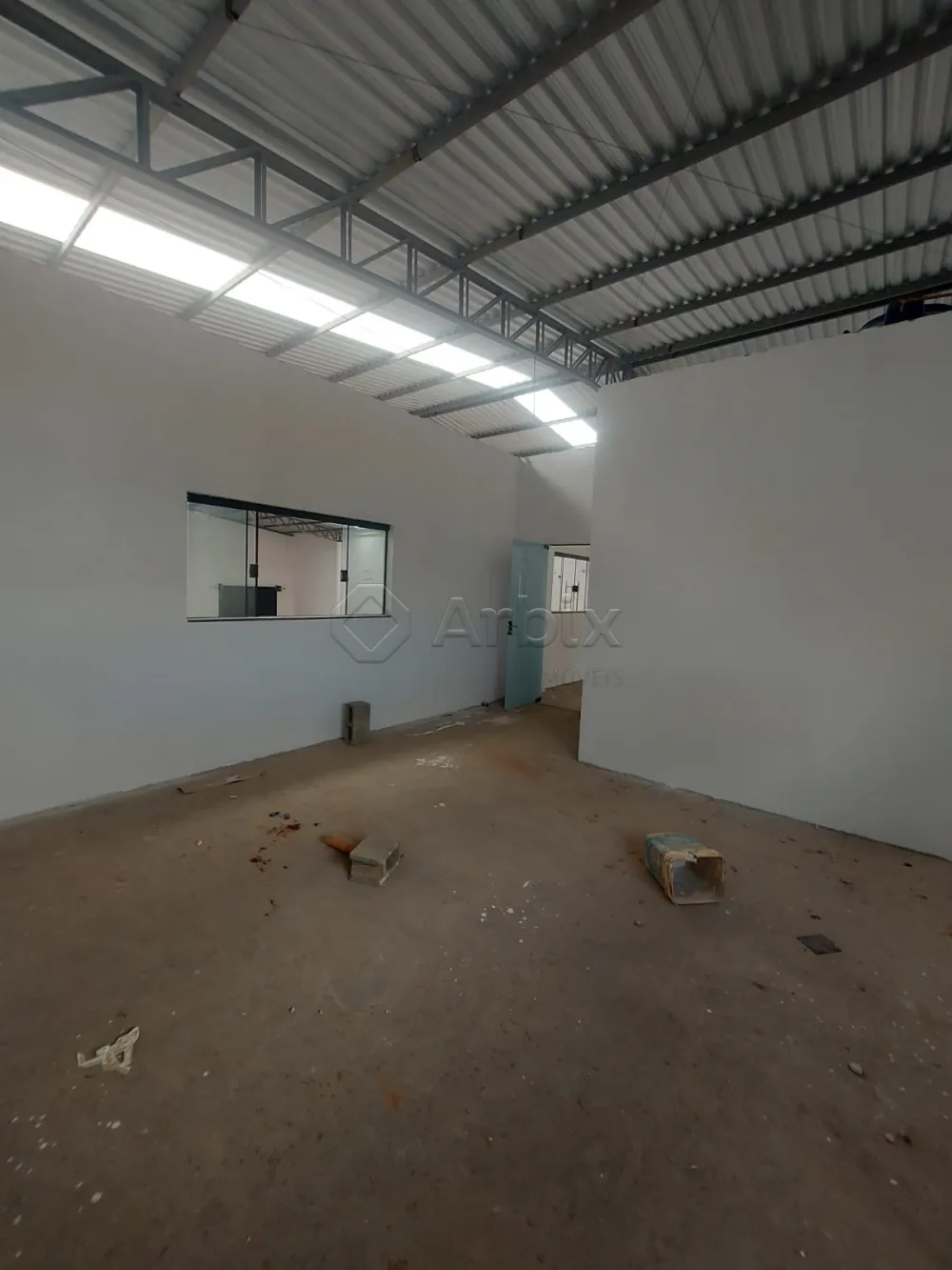 Alugar Comercial / Salão Industrial em Nova Odessa R$ 15.000,00 - Foto 9