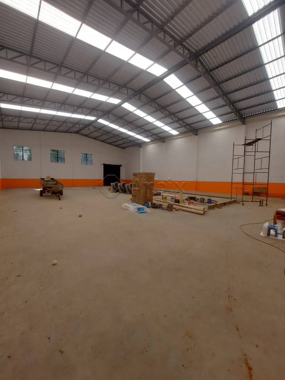 Alugar Comercial / Salão Industrial em Nova Odessa R$ 15.000,00 - Foto 14