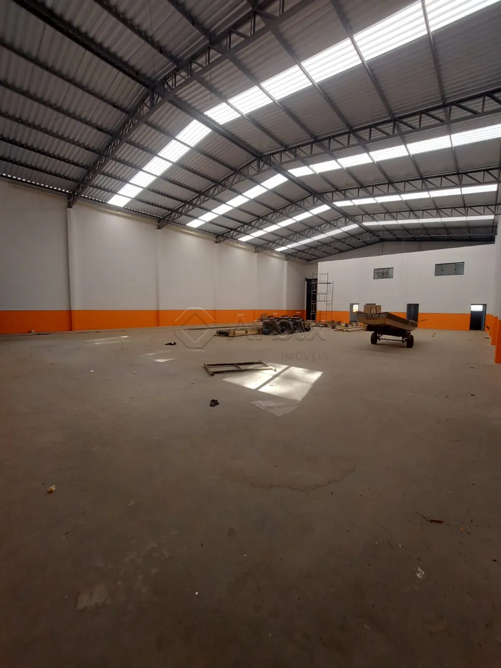 Alugar Comercial / Salão Industrial em Nova Odessa R$ 15.000,00 - Foto 15